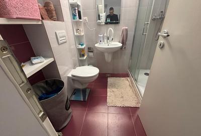 Apartament 2 camere Centru - Palas - 6