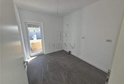 Duplex pe parter - zona buna - posibilitate alegere finisaje - bucatarie inchisa - 7