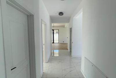 CASA INTIMA PE PARTER cu 4 CAMERE TIP MEDITERANEEAN - 9