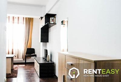 Apartament cu 1 camera de inchiriat in zona Centrala - 3