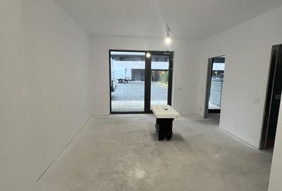 Spațiu de închiriat – Aviației | 67 m² | Parter | Birou - 9