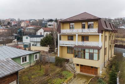 Spatiu profesional de inchiriat la casa-Iasi zona Centrala - 4