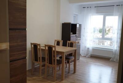 Girocului-Penny | Bloc nou | Mobilat si Utilat | Lift | Loc de parcare - 4