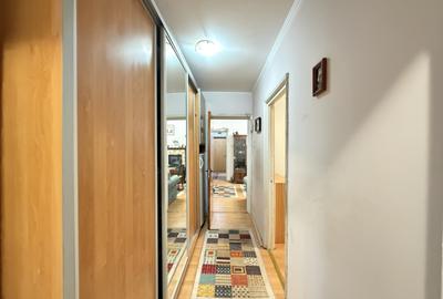 Apartament deosebit cu 4 camere și dependințe | 86 mp Utili - 7