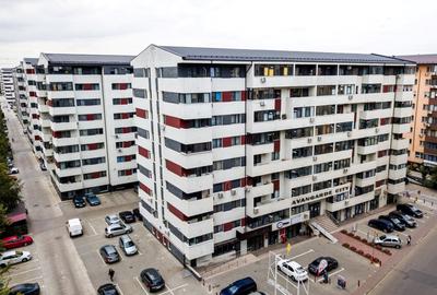 AVANGARDE CITY 3 CAMERE  TVA 21 % INCLUS - 9