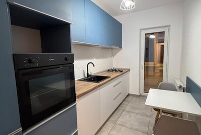 Garsoniera Militari Residence,Green Park Residence,Str. Tineretului 81D,bl. 2022 - 5