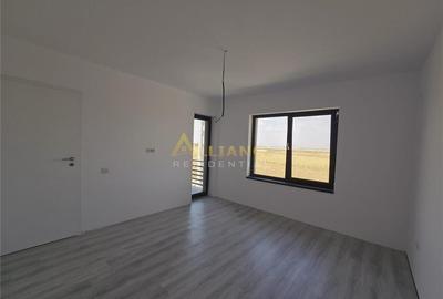 Vila individuala - 4 camere -pod-beci-450mp teren-incalzire pardoseala - 8