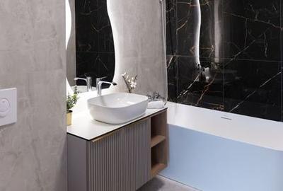 Penthouse Exclusivist | 253 mp |Terasă Panoramică | 2 Locuri Parcare | - 9