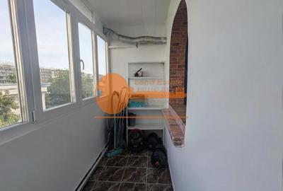 Apartament 2 camere zona Crangasi - 9