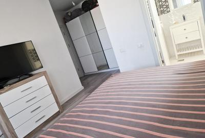 Apartament 3 camere decomandat 89 mp cu Parcare Privata - Mobilat si Utilat - 9