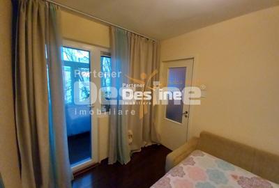 Apartament 2 camere 42 mp renovat cartier Smirodava Roman - 7