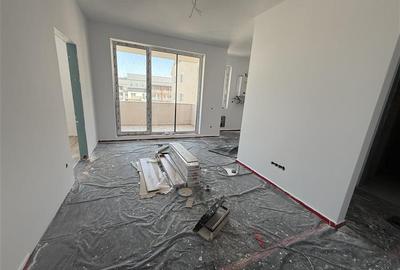 Apartament 2 camere zona Carrefour Eroilor - 4