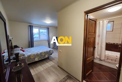 De vanzare casa 6 camere 8142 mp teren in Oarda de Sus - 11