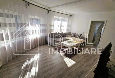 Casa Individuala cu 640 mp de curte, in Miercurea Sibiului - 3