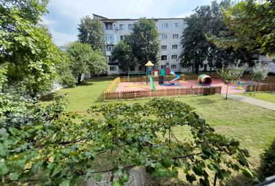 Apartament cu 2 camere, 52 mp, cu loc de parcare, zona DECEBAL - 16