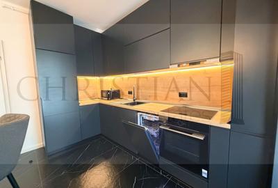 Exigent Plaza Residence Faza 5- Apartament 2 camere MOBILAT PREMIUM - 2