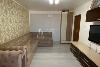 Apartament  2 camere/ 1 Decembrie 1918 /  10 min metrou Titan - 12