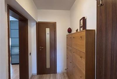 3 Camere, Unirii (Bd. Libertatii), Parcare, Centrala Proprie, 15 min Metrou - 13