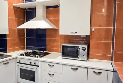 Apartament 3 camere de inchiriat in zona Ateneului Roman / Calea Victoriei - 8