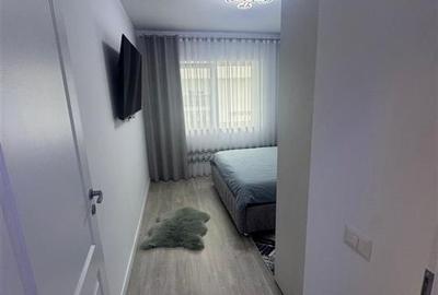 Ap 2 cam, 72 mp utili,BLOC NOU Express Residence, et5/6,str Cotesti - 11