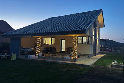 Proprietar Casa Premium - Harman Zona Aleea 14 - 10