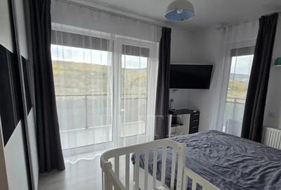 Apartament 3 camere în zona  Baza Sportiva Gheorgheni - 8