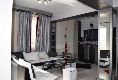 Apartament 3 camere Tatarasi - Spital Neurochirurgie - 5