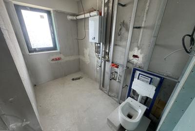 AVIATORII RESIDENCE – APARTAMENT 2 CAMERE | ETAJ 6/6 | 52,6 MP | ORIENTARE SUD | - 4