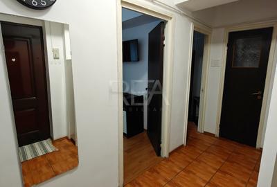 3 camere, boxa, bloc 1982, anvelopat-Drumul Taberei - 8