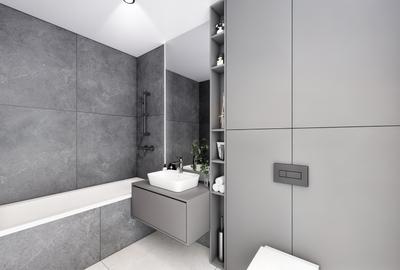 Apartament 2 camere Alpha Distrikt Brasov - 3