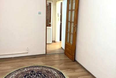 Garsonieră LUJERULUI, centrala proprie, decomandata, 6 min Metrou Lujerului - 7