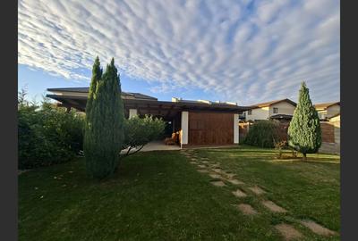 Casa de Vanzare Tautii Magheraus 4 camere, Comision 0 - 16