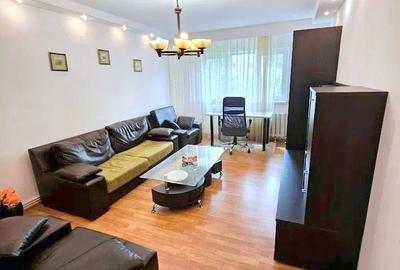 2 camere, decomandate, cu parcare, in Zorilor, pe strada Gheorghe Dima - 3