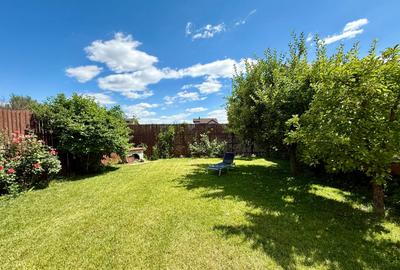 6 Camere | Teren 427 MP | Garaj Dublu | Otopeni - 40