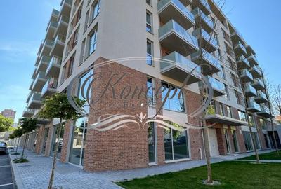 Spatiu comercial in Ansamblul Zenia - 6