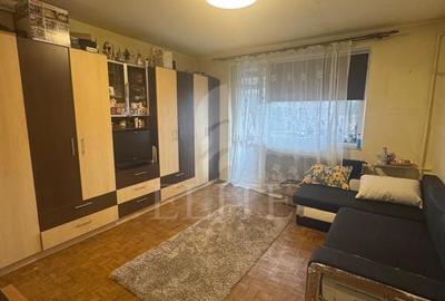 Apartament 3 camere în zona STRAZII BORSEC - 1