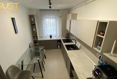 I OFERTA I Apartament modern cu 2 camere I 62 mp I Parcare I Cosmopolit Residenc - 6