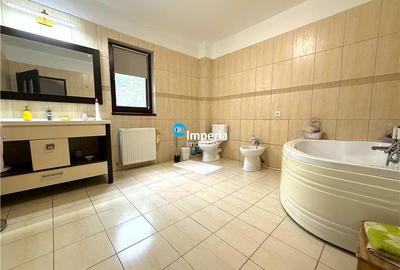 Vila 5 cam, garaj, 560 teren, str Noua Horpaz - 7