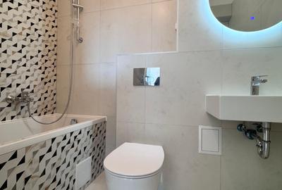 Apartament 3 camere modern etaj 2/8  *incalzire in pardoseala inclusa in pret* - 11