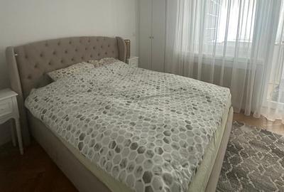 Apartament 3 camere la prima închiriere lângă Parc Cișmigiu - 1