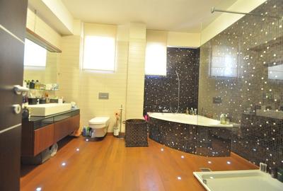 Inchiriez apartament Penthouse in zona Herastrau, fara comision - 7