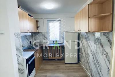 3 camere decomandat | 50 mp+balcon 4,6mp | Etaj 4/4 | Mănăștur/Primăverii/Pritax - 1