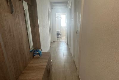 Inchiriere apartament 1 camera zona Calarasilor Viziru etaj 2 - 8