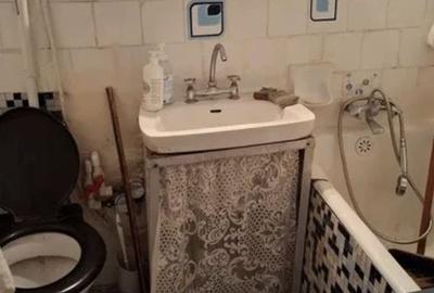 Apartament 2 camere necesita renovare Valea Argesului, Drumul Taberei - 5