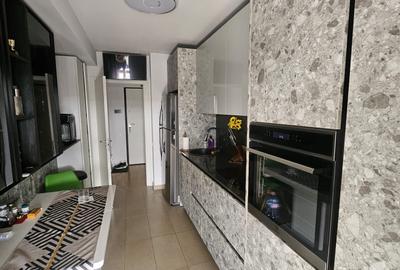 Apartament în Arcadia Domenii,loc de parcare și boxa valabile - 17