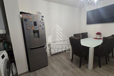 Duplex de vanzare, 4 camere si 3 bai, zona Kaufland, Dumbravita - 5