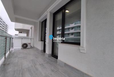 Apartament cu o camera (open space), Royal Town Copou - 7