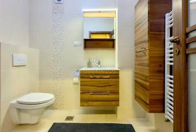 Apartament 3 camere cu view deosebit zona Iulius Mall - 17