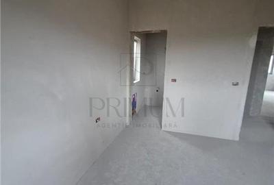 Casa Individuala in Mosnita Noua - Teren Generos 635 mp - 12