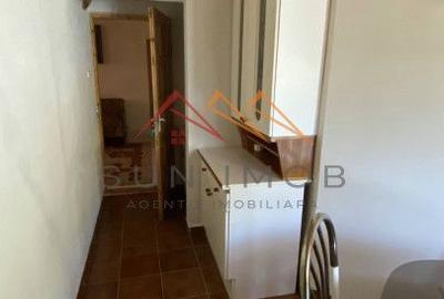 Vila de vanzare, teren 3100 mp, 7 camere, 6 grupuri sanitare, 3 CT, an 1997 - 33